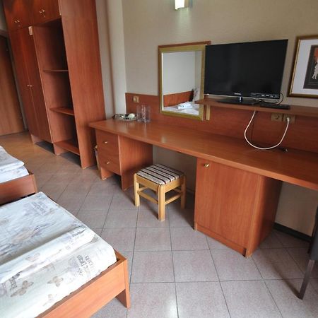 Villa Forum Ochryda Zewnętrze zdjęcie