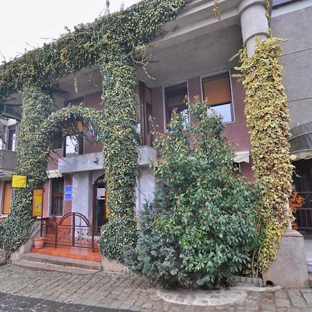 Villa Forum Ochryda Zewnętrze zdjęcie