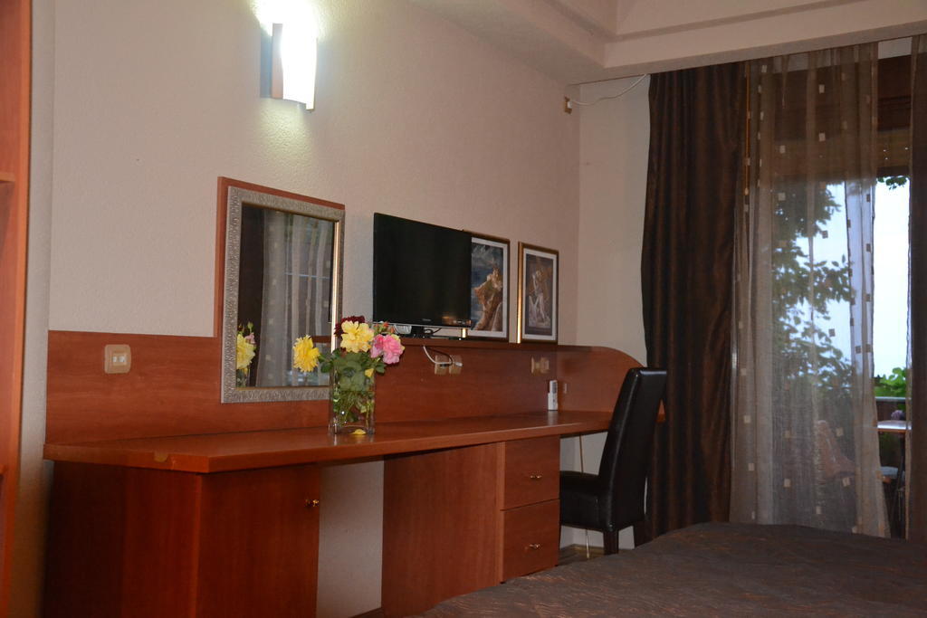 Villa Forum Ochryda Pokój zdjęcie