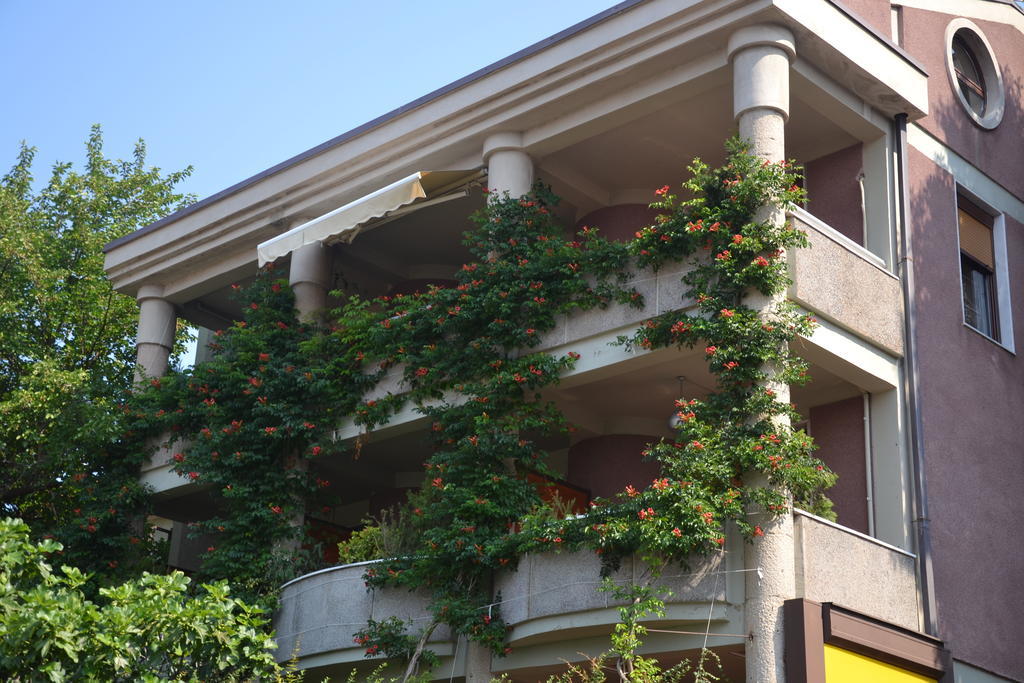 Villa Forum Ochryda Zewnętrze zdjęcie