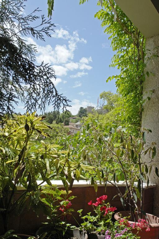 Villa Forum Ochryda Zewnętrze zdjęcie