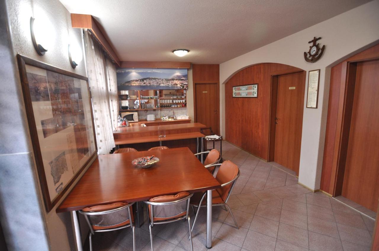 Villa Forum Ochryda Zewnętrze zdjęcie